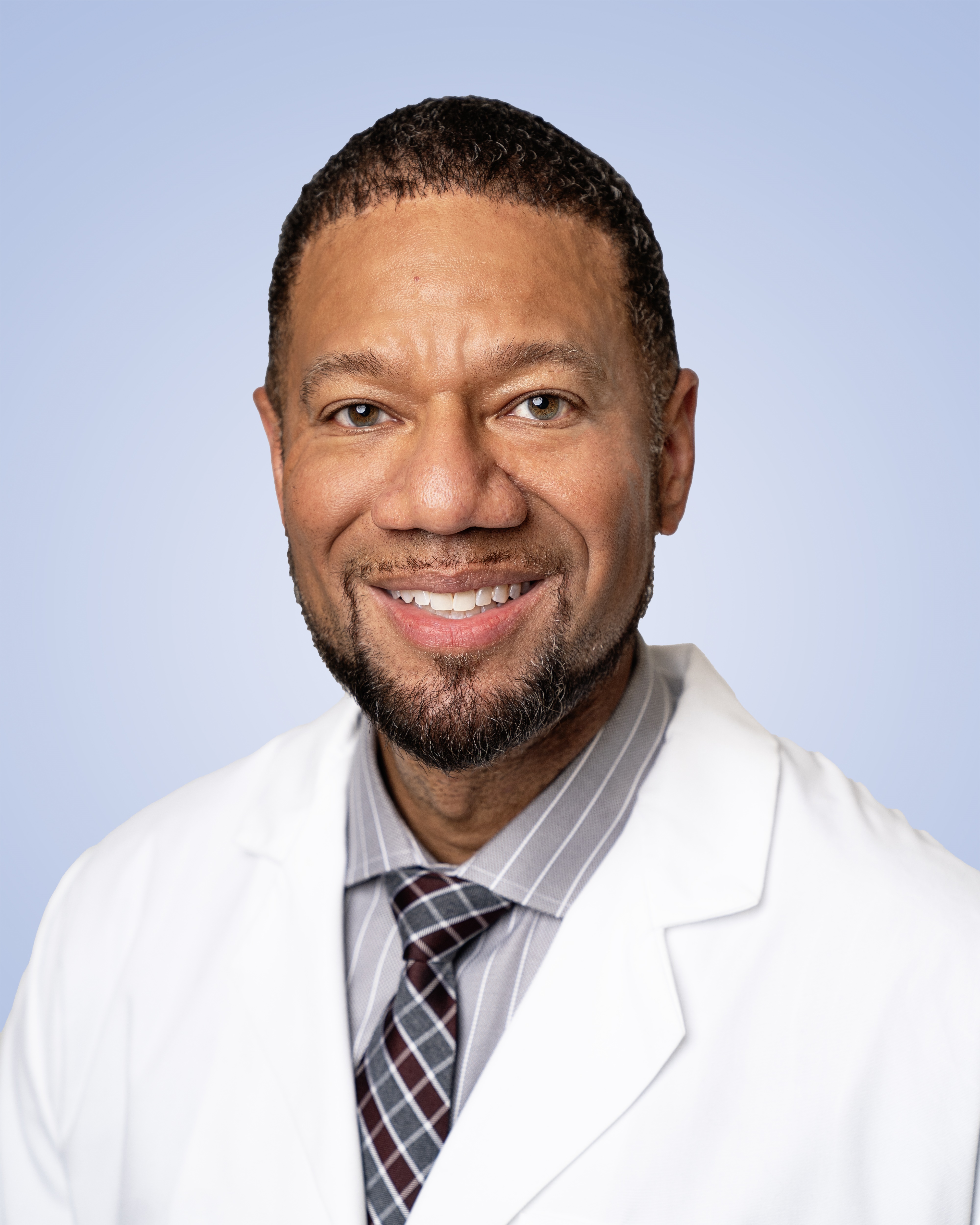 Dr. Brion Randolph